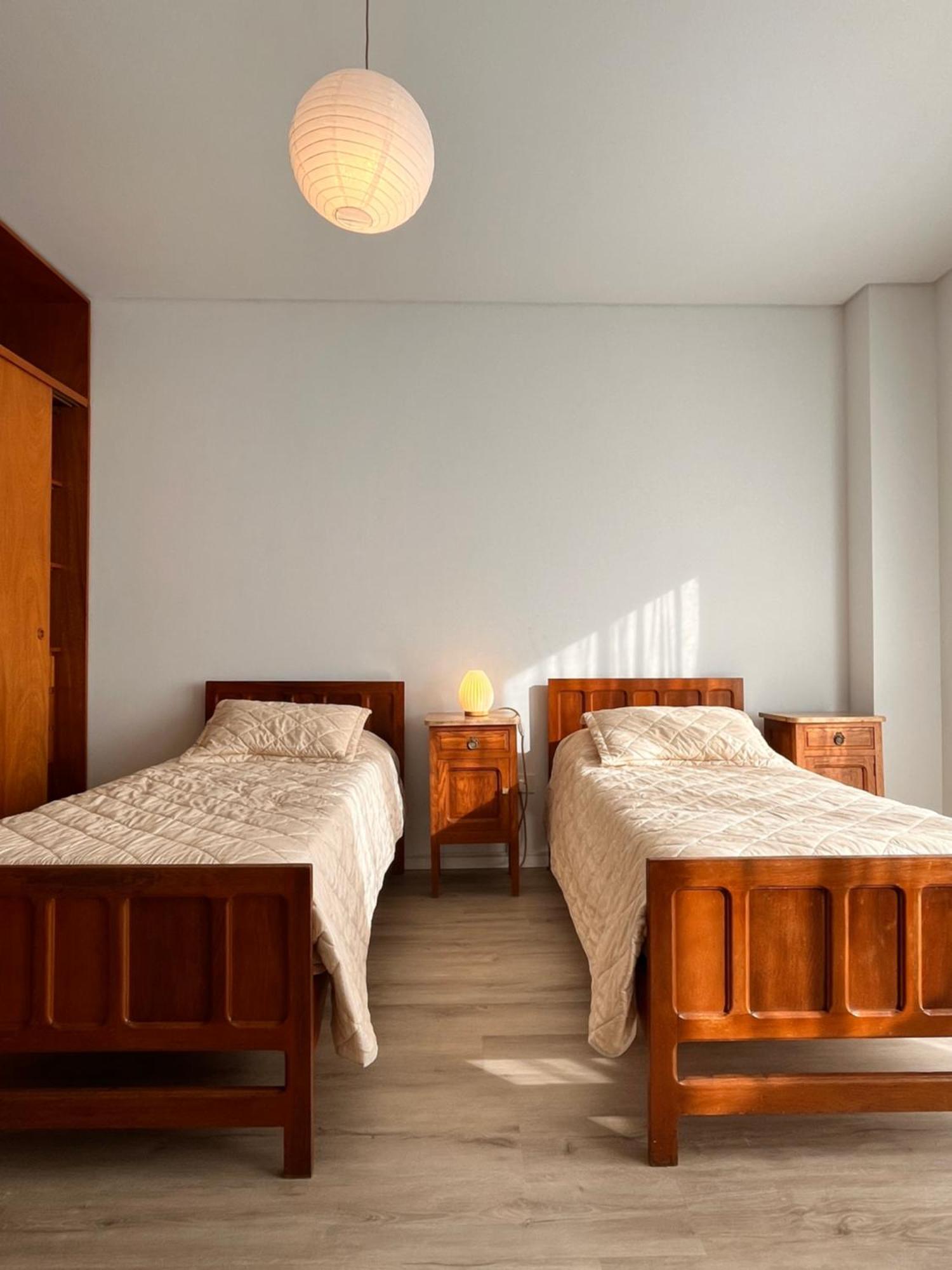 Apartment Calido Y Amplio En Recoleta A 100mts Av Cordoba Y Callao *