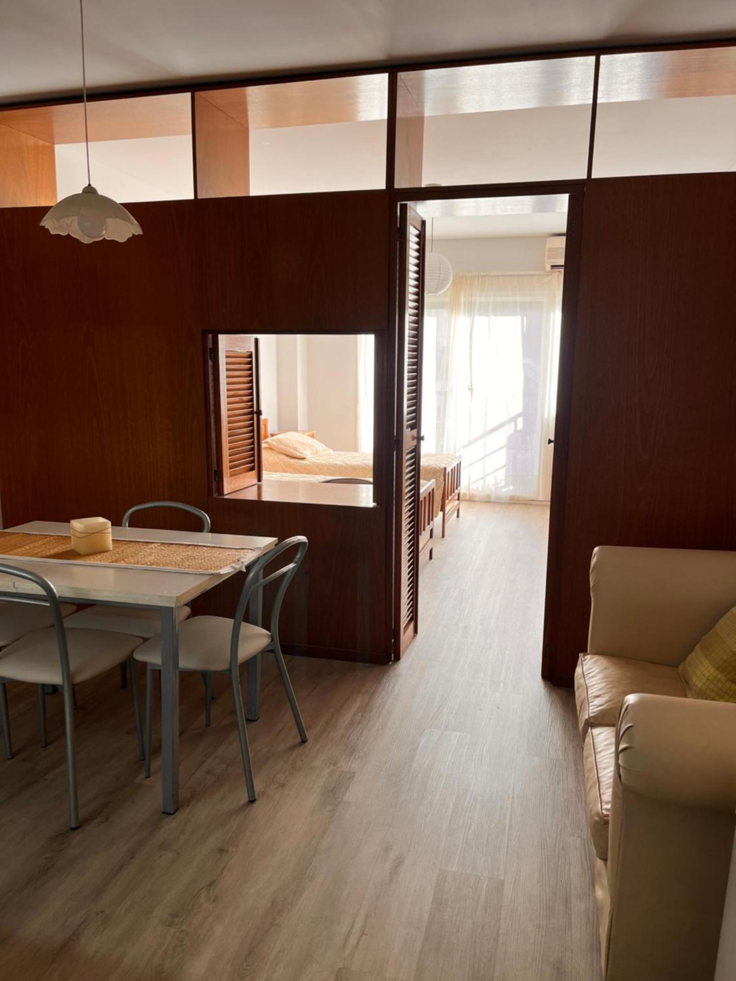 Apartment Calido Y Amplio En Recoleta A 100mts Av Cordoba Y Callao