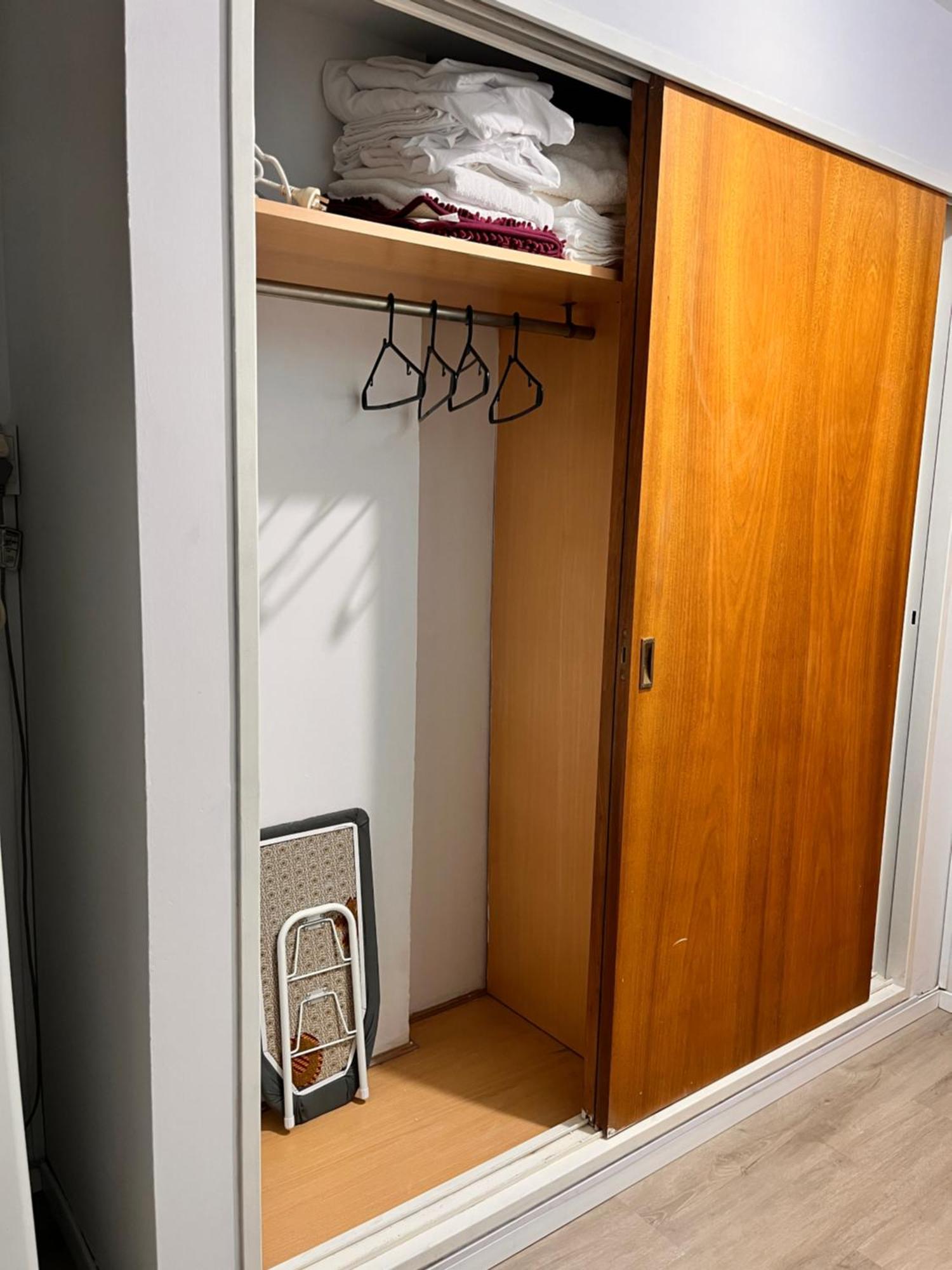 Calido Y Amplio En Recoleta A 100mts Av Cordoba Y Callao Apartment *