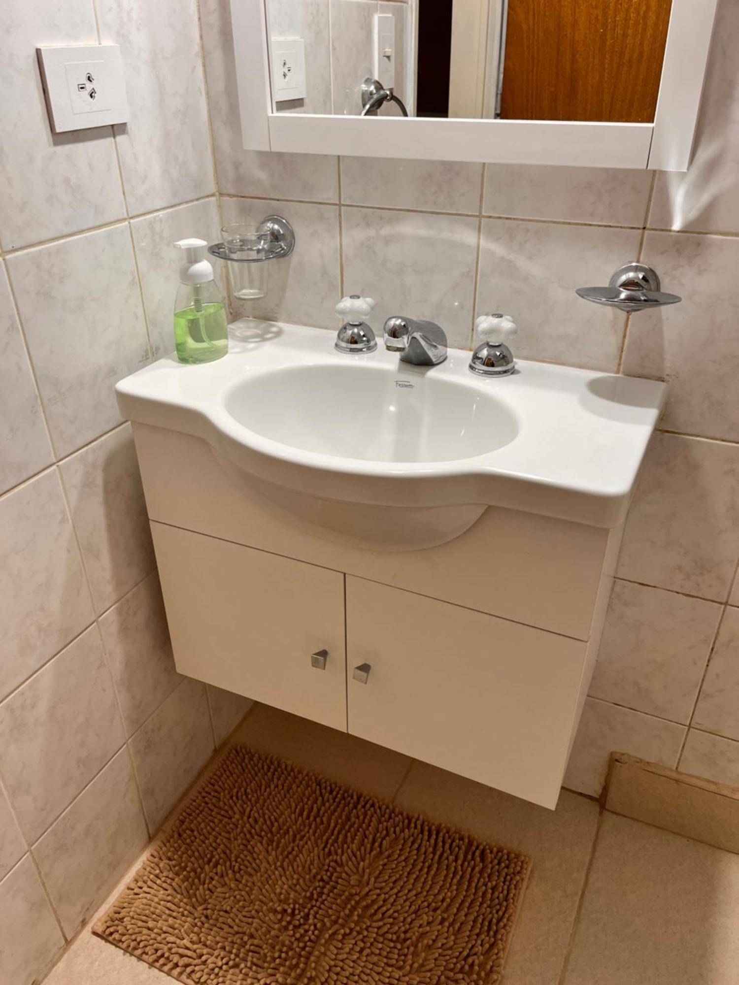 Calido Y Amplio En Recoleta A 100mts Av Cordoba Y Callao Apartment