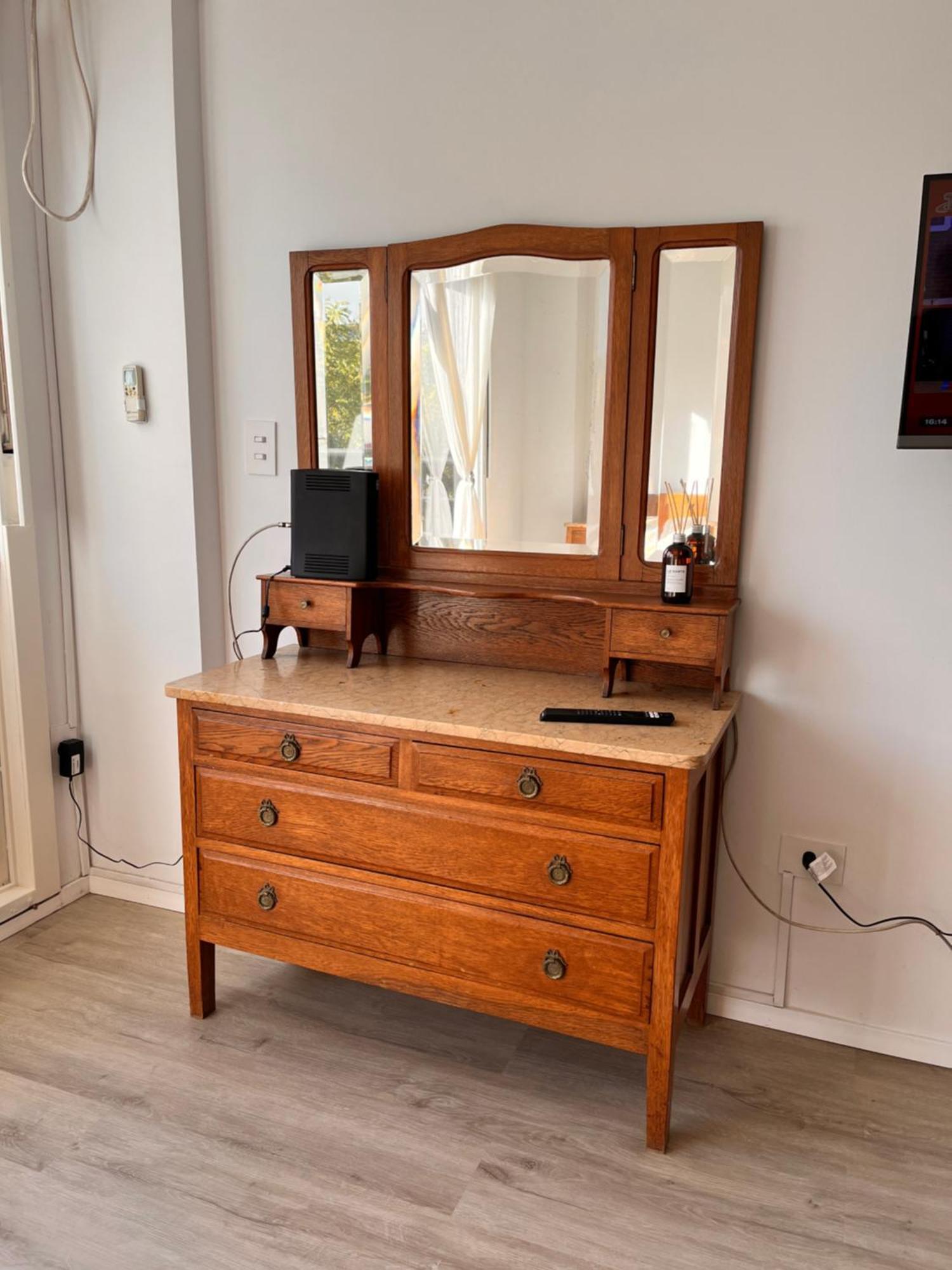 Apartment Calido Y Amplio En Recoleta A 100mts Av Cordoba Y Callao *