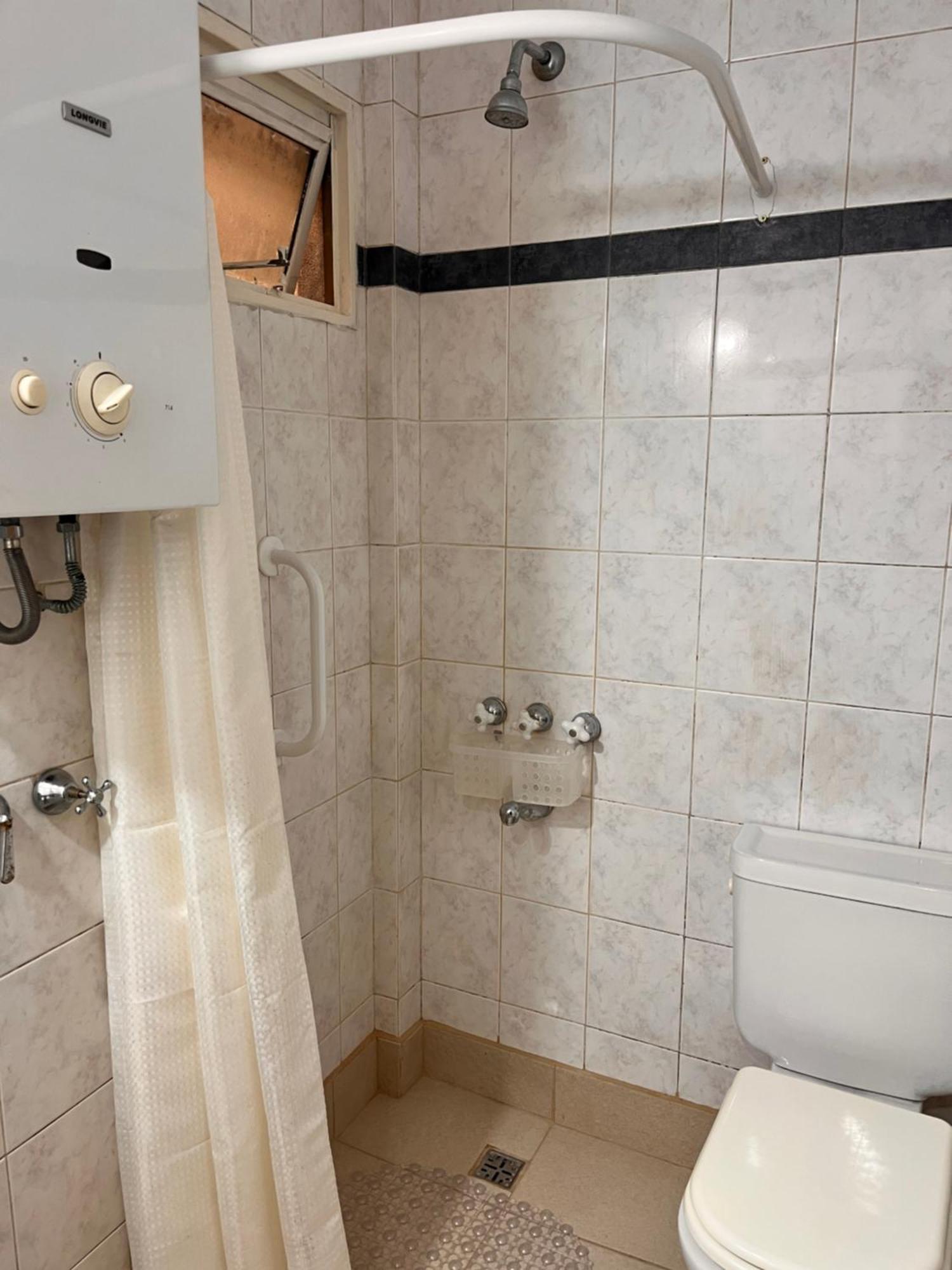 Calido Y Amplio En Recoleta A 100mts Av Cordoba Y Callao Apartment *
